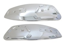 Tankblenden für MZ TS 125