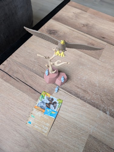 Playmobil wiltopia steinadler - playmobil,