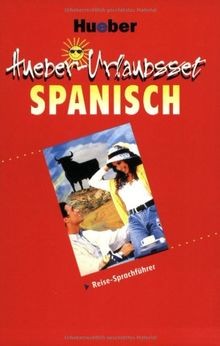 Hueber urlaubs set spanisch - hueber-urlaubs-set, |
