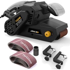 Bandschleifer 75mm, 533mm