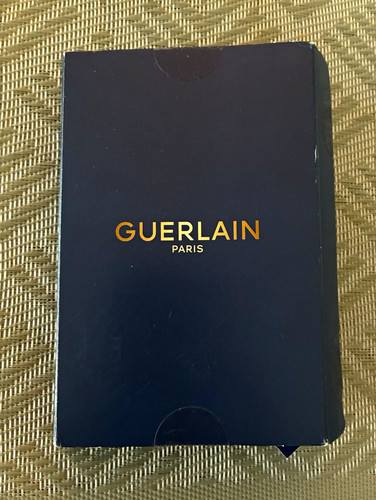 Guerlain heure bleue - l’heure, eau