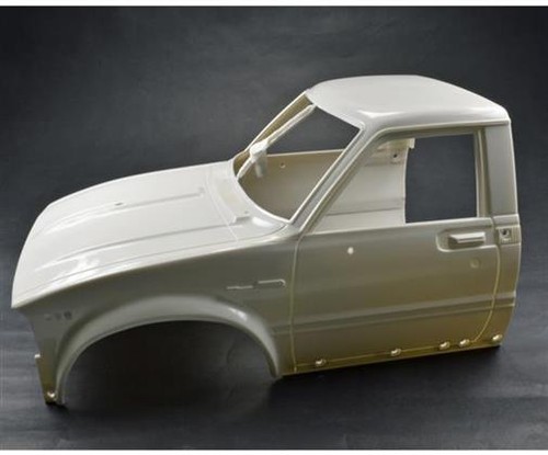 Tamiya karosserie vorderteil - tamiya, karosserie-vorderteil
