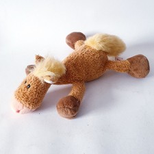 Nici THE LANDLORDS Edward Stofftier Pferd liegend ca 24 cm