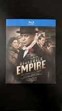 Boardwalk empire blu - empire, blu-ray