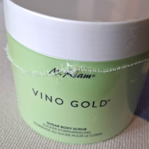 Asam vino gold - asam,