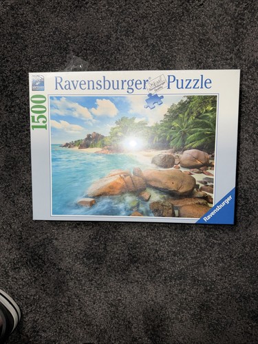 Traumhafter strand 1500 - -,