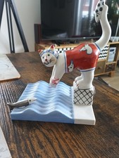 Villeroy und Boch, Benedikt &