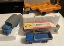 DDR Espewe Modelle 1:87 H0 -