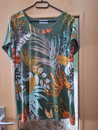 Hse damen shirt - damen, helena