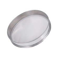  Getreidesieb Superfeines Für