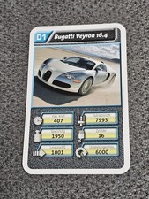 Bugatti Veyron 16.4 - D1 -