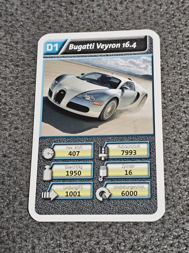Bugatti veyron d1 - veyron,