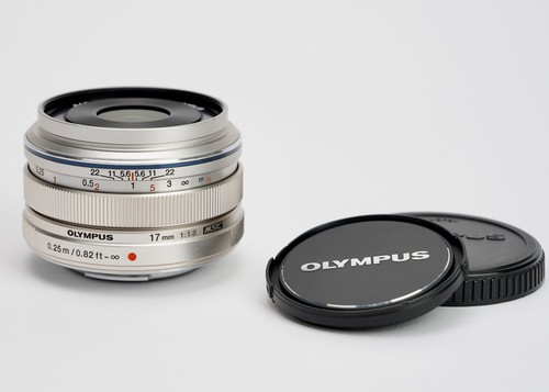 Olympus zuiko digital mm - m.zuiko, 17