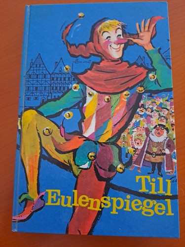 Till eulenspiegel und - till,