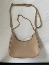 Handtasche Damen David Jones Rosa