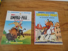 UMPAH-PAH - Band 1 + 4 -