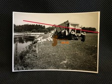 Foto 50er Jahre, DEUTZ