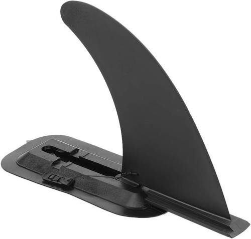 Surfboard center fin pvc - center,