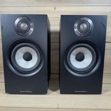 B&W Speakers 607 S2 (pair)