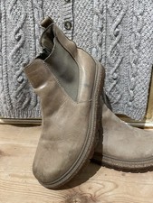 Birkenstock Herren Stiefel