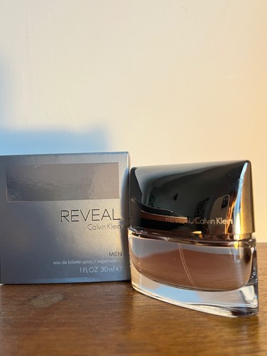 Calvin klein reveal for men - klein,