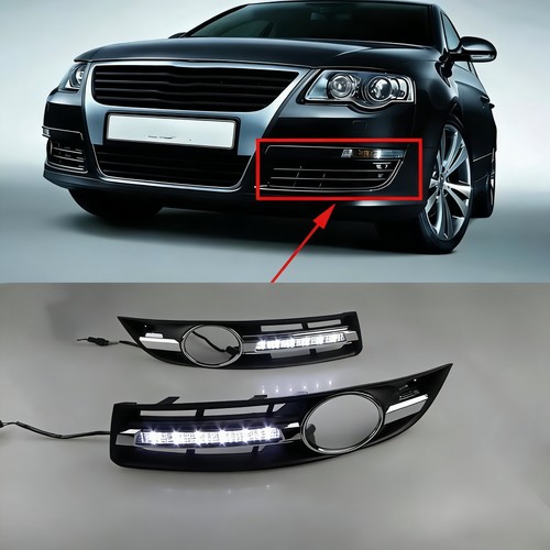 Neu led tagfahrlicht tfl für - neu,