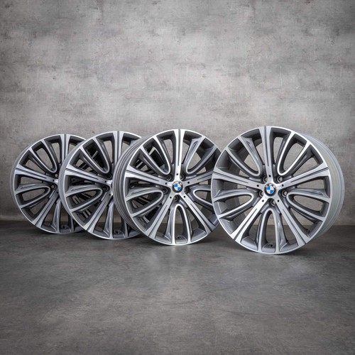 Bmw 7er 6er felgen zoll - 6er,