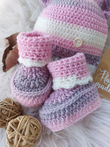 Handgefertigtes newborn set - handgefertigtes, newborn-set