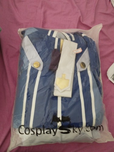 Cosplay von demcharakter - cosplay,