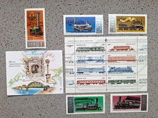 Russland 1978 1985 - ,