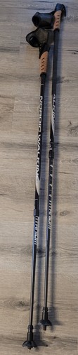 Nordic walking stöcke bodytec - walking,