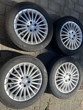 Mercedes V-Klasse Vito 17 Zoll