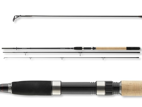 Daiwa procaster allround 60m - daiwa,