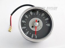 Smith Repro Drehzahlmesser 4