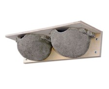 Mehlschwalbennest Nr. 9B