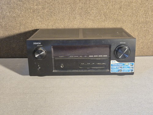 Denon avr 2113 av netzwerk - denon,