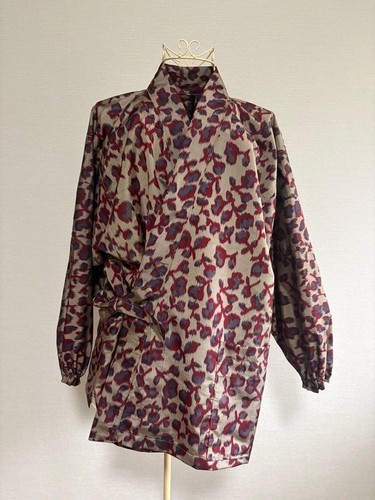 Japanischer kimono handarbeit - japanischer,