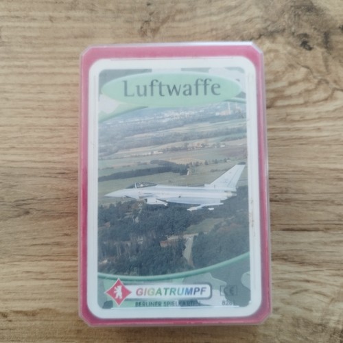 Luftwaffe gigatrumpf 2000 - luftwaffe,
