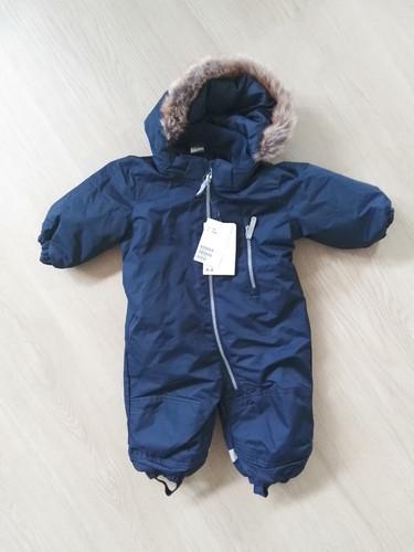Winteranzug schneeanzug m - winteranzug, h&m