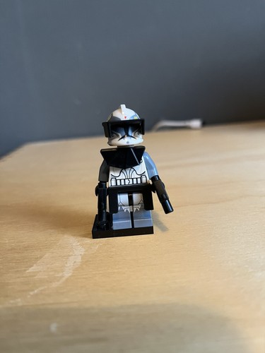 Lego star wars figur - star,