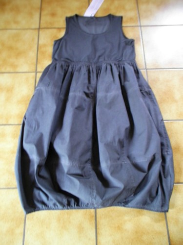 Rundholz black
