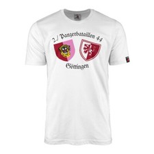 T-Shirt 2 Kompanie