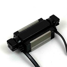 NSK LH20 Linearwagen Führungswagen Linearführungsschlitten Linear Guide, used