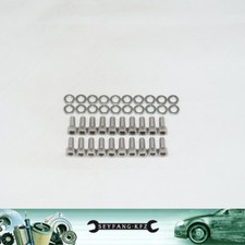 Edelstahl Schrauben Schrauben