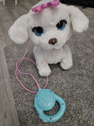 Hasbro furreal friends gogo - hasbro,