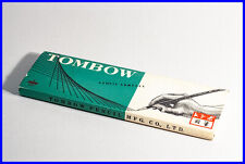 6x TOMBOW Bleistifte in diverse Härtegrade für Foto Nachbearbeitung