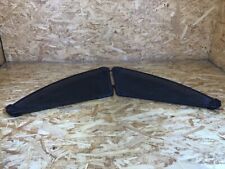 370791 Sonnenschutzrollo MERCEDES-BENZ R-Klasse (W251)