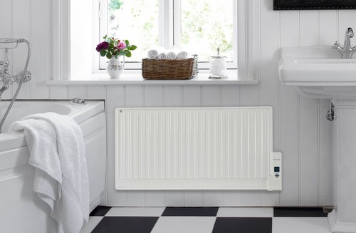 Elektroheizung ölradiator - -,