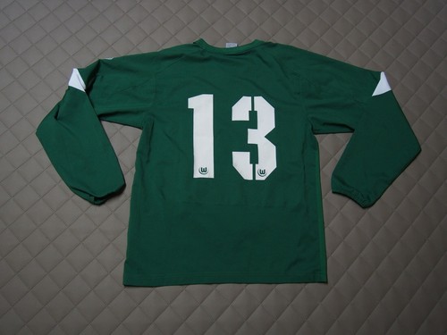 Vfl wolfsburg trikot - vfl,