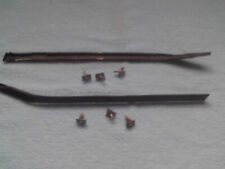 opel commodore b coupe.Rekord D.Teile. Zierleiste.Siehe Bilder